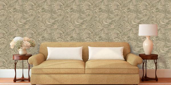 Виниловые обои Decori&Decori Veneziana 56869