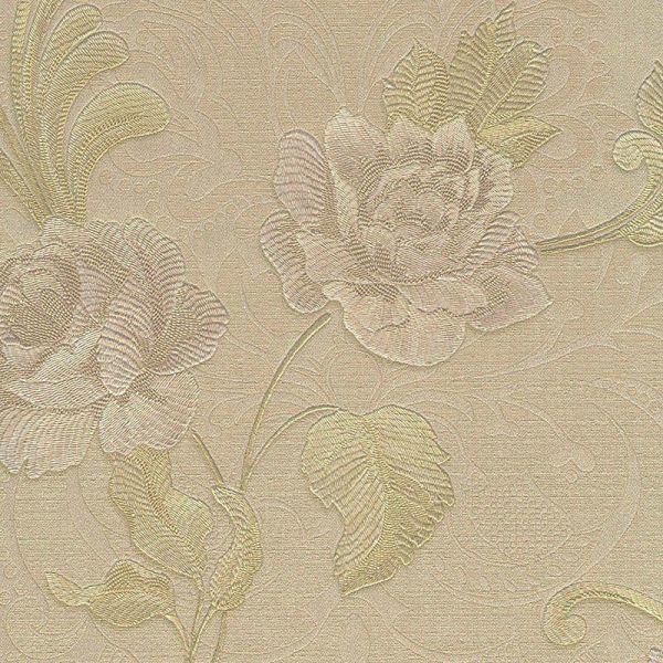 Виниловые обои Decori&Decori Casa Bella 56904