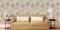 Виниловые обои Decori&Decori Casa Bella 56907