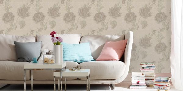 Виниловые обои Decori&Decori Casa Bella 56907