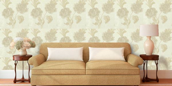 Виниловые обои Decori&Decori Casa Bella 56908