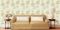 Виниловые обои Decori&Decori Casa Bella 56908