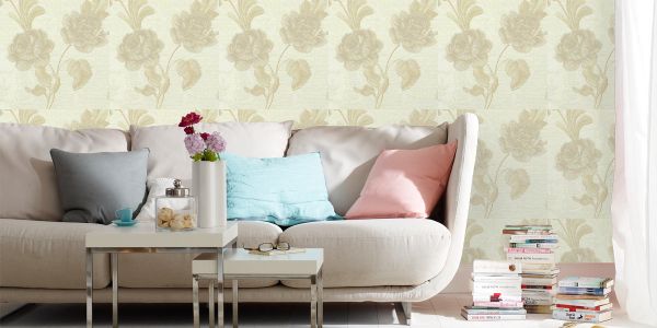 Виниловые обои Decori&Decori Casa Bella 56908