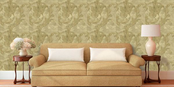 Виниловые обои Decori&Decori Casa Bella 56919