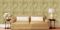 Виниловые обои Decori&Decori Casa Bella 56919