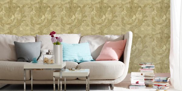 Виниловые обои Decori&Decori Casa Bella 56919