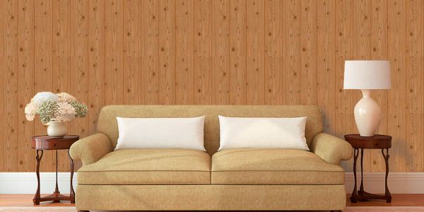 Бумажные обои AS-Creation Decora Natur 5779-24