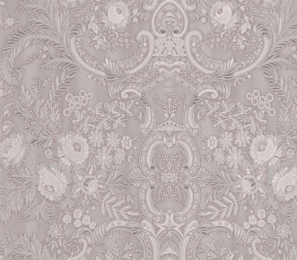 Виниловые обои Zambaiti Parati Trussardi 5811