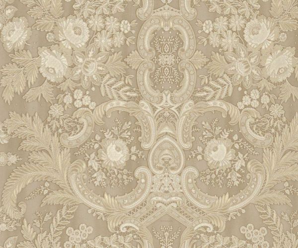 Виниловые обои Zambaiti Parati Trussardi 5817