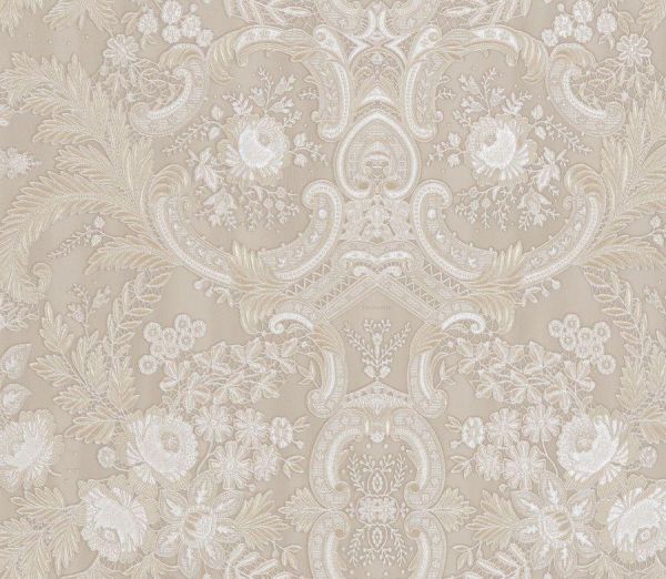 Виниловые обои Zambaiti Parati Trussardi 5819