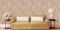 Виниловые обои Zambaiti Parati Trussardi 5847
