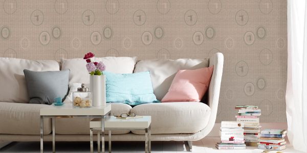 Виниловые обои Zambaiti Parati Trussardi 5854