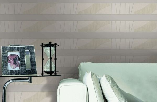 Виниловые обои AS-Creation Best of Esprit 5858-20