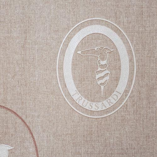 Виниловые обои Zambaiti Parati Trussardi 5858