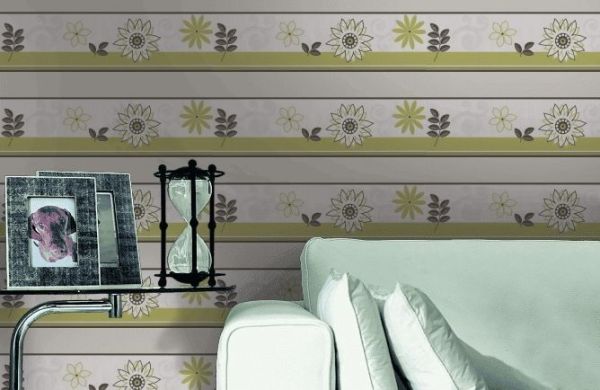 Виниловые обои AS-Creation Best of Esprit 5866-29