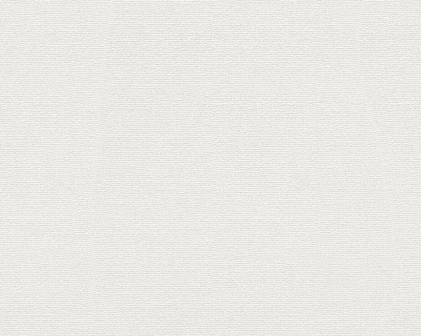 Виниловые обои AS-Creation Simply White 5891-49