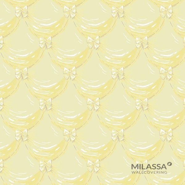 Флизелиновые обои Milassa Twins 5 004
