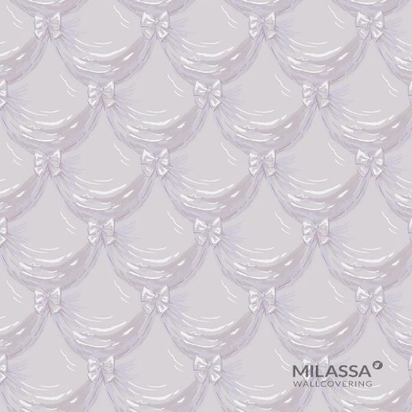 Флизелиновые обои Milassa Twins 5 011