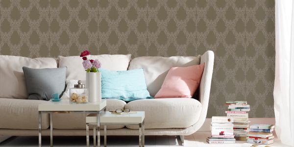 Флизелиновые обои Milassa Joli 5 012/1