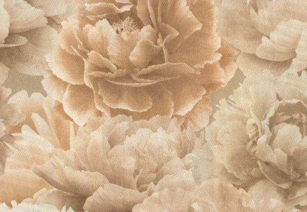 Виниловые обои Elysium Peony 6001-03