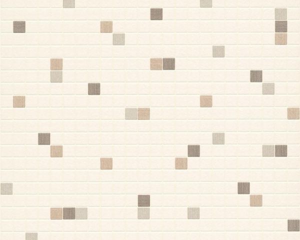 Бумажные обои AS-Creation Simply Decor 6077-20