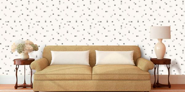 Бумажные обои AS-Creation Simply Decor 6077-44