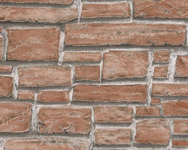 Бумажные обои AS-Creation Decora Natur 6621-18