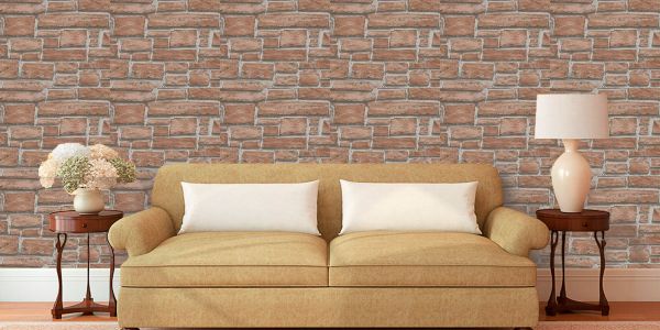 Бумажные обои AS-Creation Decora Natur 6621-18