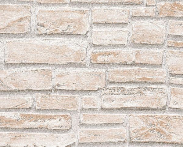 Бумажные обои AS-Creation Decora Natur 6621-25