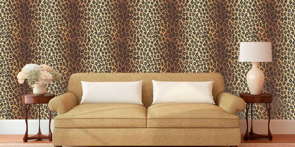 Бумажные обои AS-Creation Decora Natur 6630-16