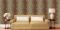 Бумажные обои AS-Creation Decora Natur 6630-16