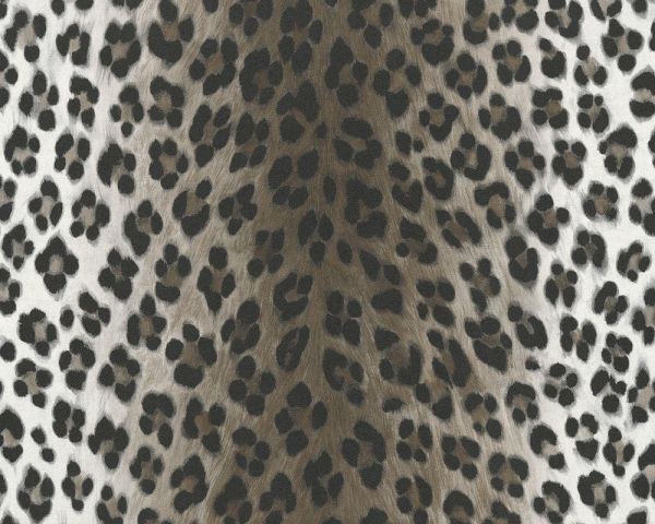 Бумажные обои AS-Creation Decora Natur 6630-23