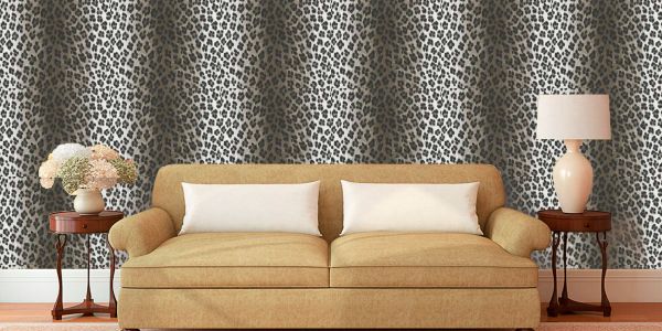 Бумажные обои AS-Creation Decora Natur 6630-23