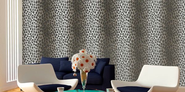 Бумажные обои AS-Creation Decora Natur 6630-23