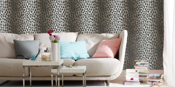 Бумажные обои AS-Creation Decora Natur 6630-23