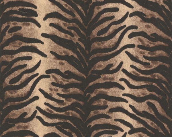 Бумажные обои AS-Creation Decora Natur 6632-14