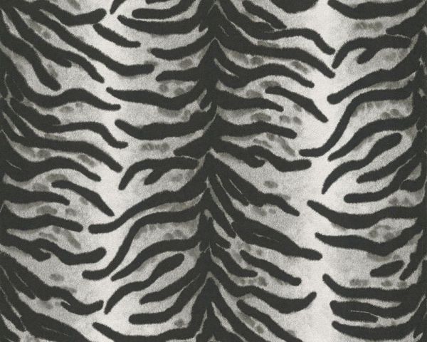 Бумажные обои AS-Creation Decora Natur 6632-21