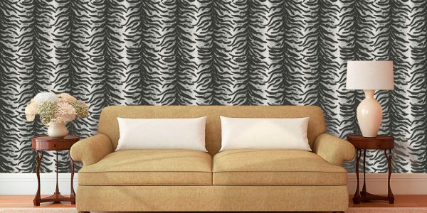 Бумажные обои AS-Creation Decora Natur 6632-21