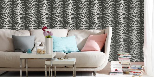 Бумажные обои AS-Creation Decora Natur 6632-21