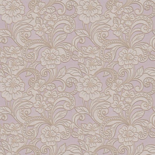 Виниловые обои Zambaiti Paradiso 6836