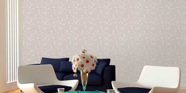 Виниловые обои Zambaiti Paradiso 6840