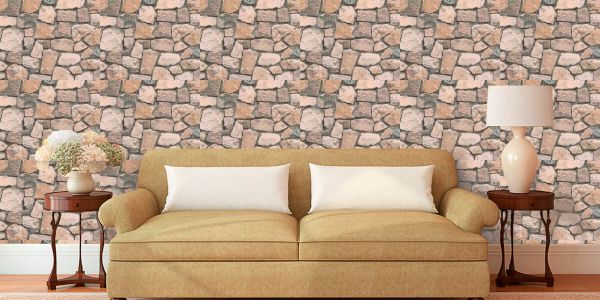 Бумажные обои AS-Creation Decora Natur 6924-12