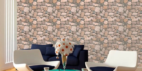 Бумажные обои AS-Creation Decora Natur 6924-12