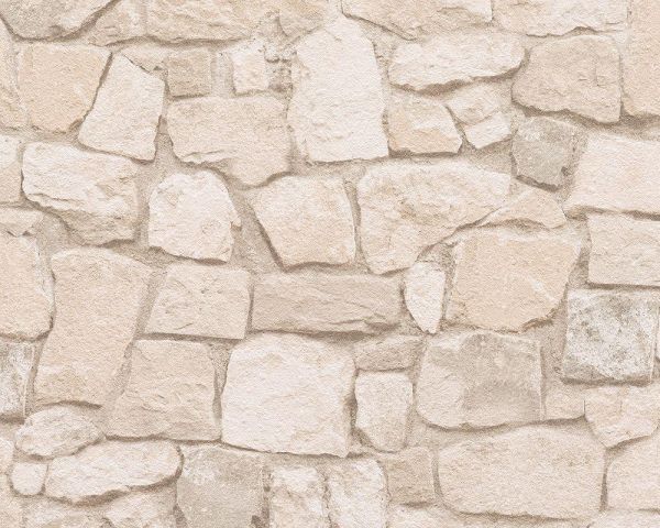 Бумажные обои AS-Creation Decora Natur 6924-29
