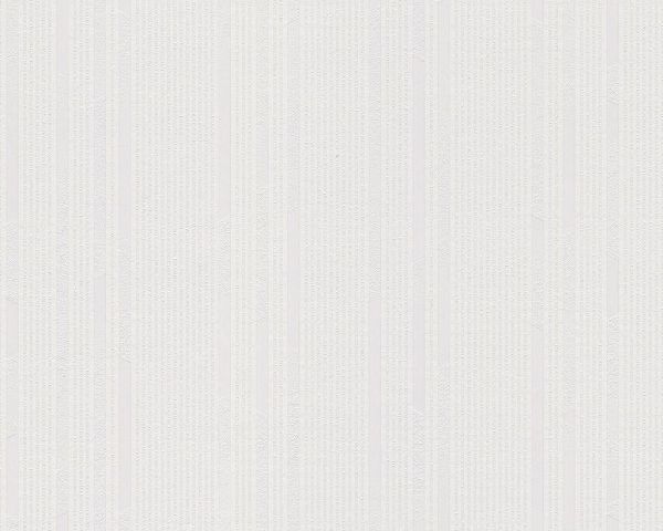 Виниловые обои AS-Creation Simply White 6976-15