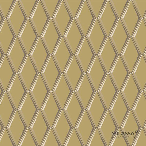 Флизелиновые обои Milassa Trend 7004