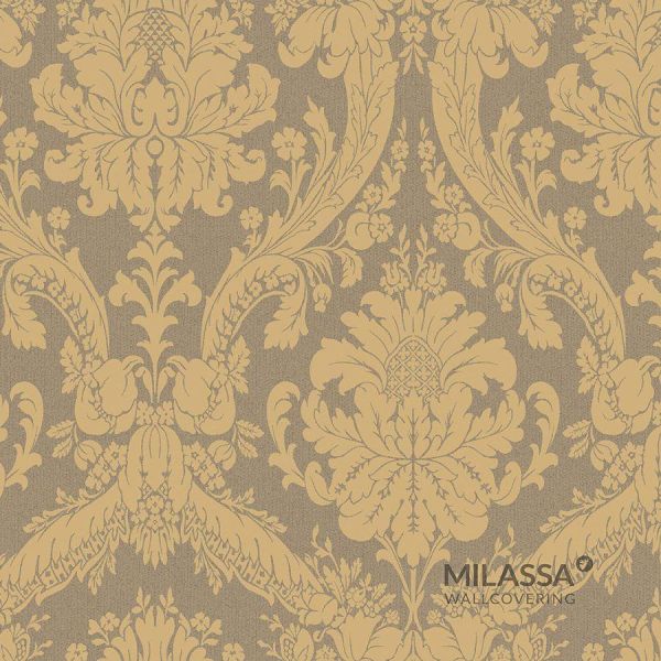 Флизелиновые обои Milassa Gem 7010