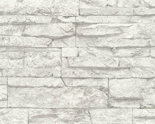 Виниловые обои AS-Creation Black White 3 707161