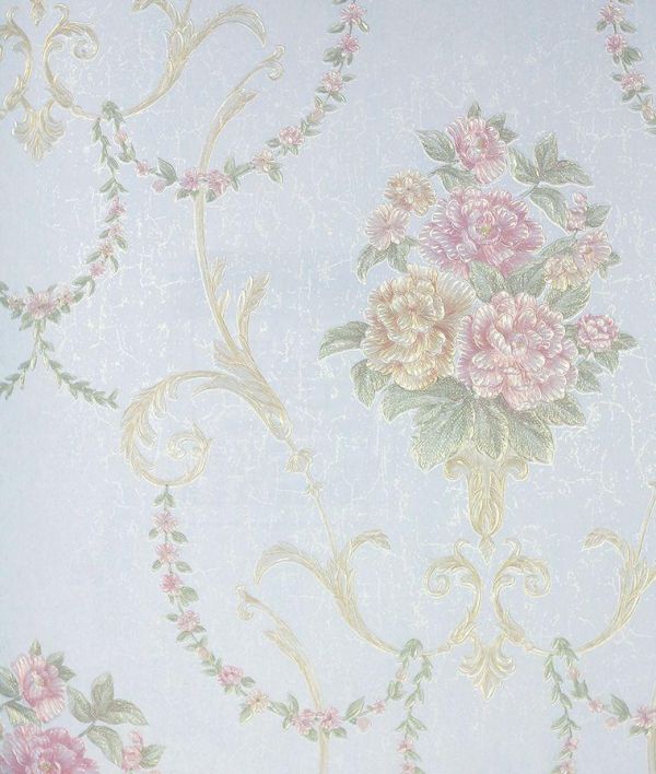 Флизелиновые обои Wiganford Elizabeth 71003-5