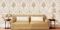 Флизелиновые обои Wiganford Elizabeth 71003-6